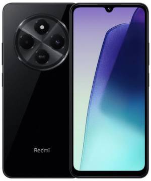 Xiaomi Redmi 14c 4+128GB 6.88" Midnight Black NFC DS Wind3 - Disponibile in 2-3 giorni lavorativi Xiaomi