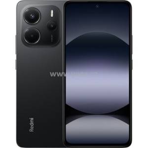 Xiaomi Redmi Note 14 6+128GB 6.67" 4G Midnight Black EU - Disponibile in 2-3 giorni lavorativi Xiaomi