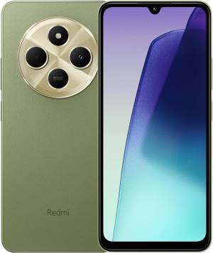 Xiaomi Redmi 14c 4+128GB 6.88" Sage Green NFC DS Wind3 - Disponibile in 2-3 giorni lavorativi Xiaomi