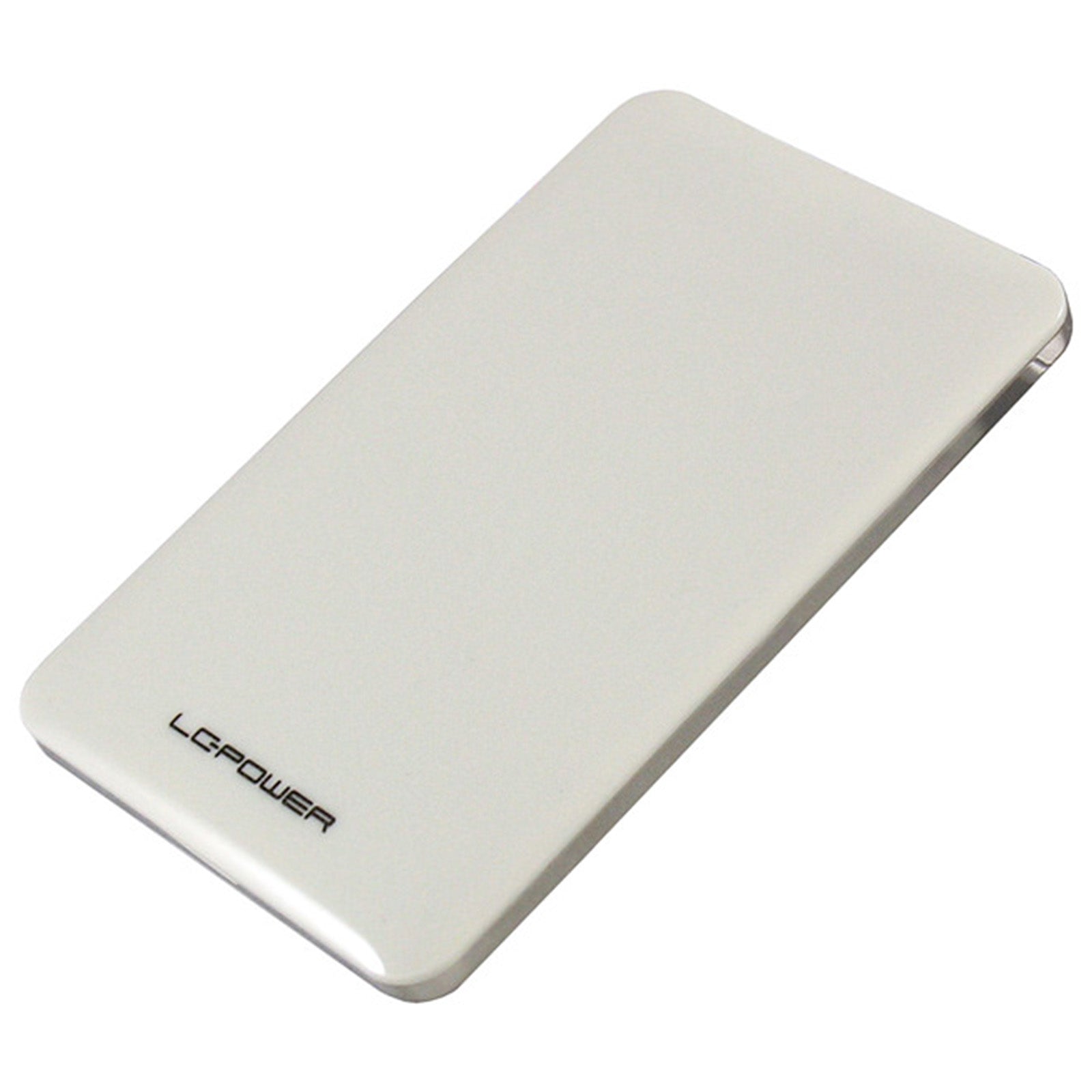 LC-Power Box Esterno Per Hard Disk 2.5" SATA USB 3.0 LC-25U3-7W GameSIDE&Tech