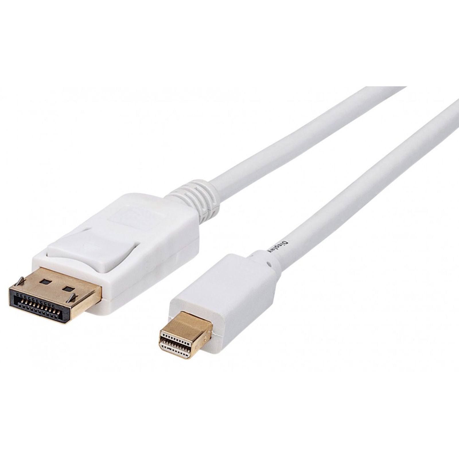 LinQ Cavo Mini Display Port a Display Port 1,8 Metri GameSIDE&Tech