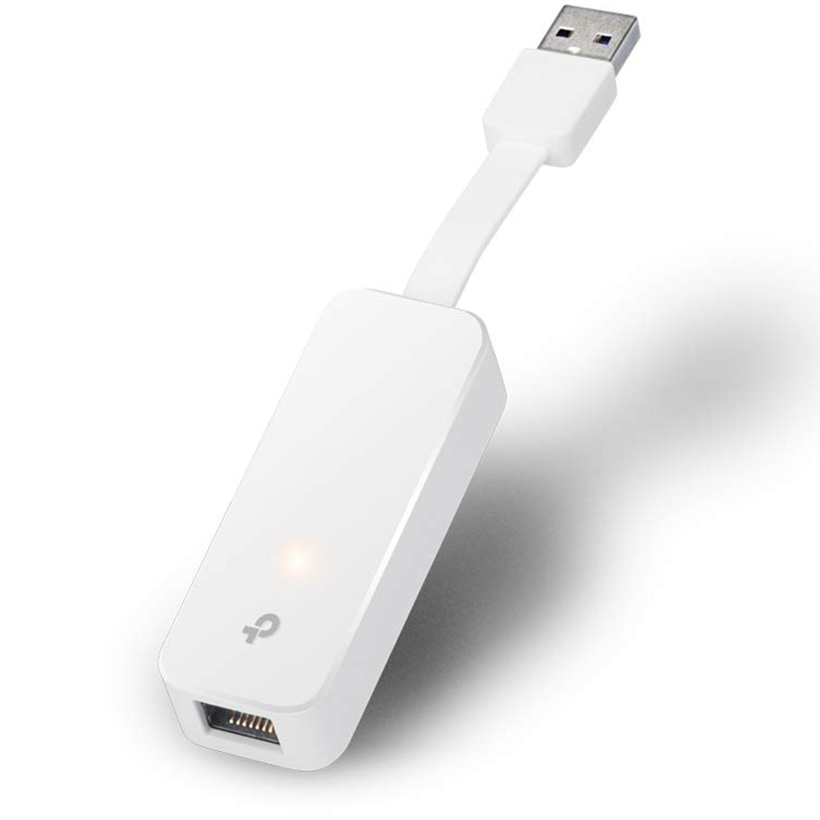 Adattatore Di Rete Da USB 3.0 a Gigabit Ethernet RJ45 TP-Link UE300 GameSIDE&Tech