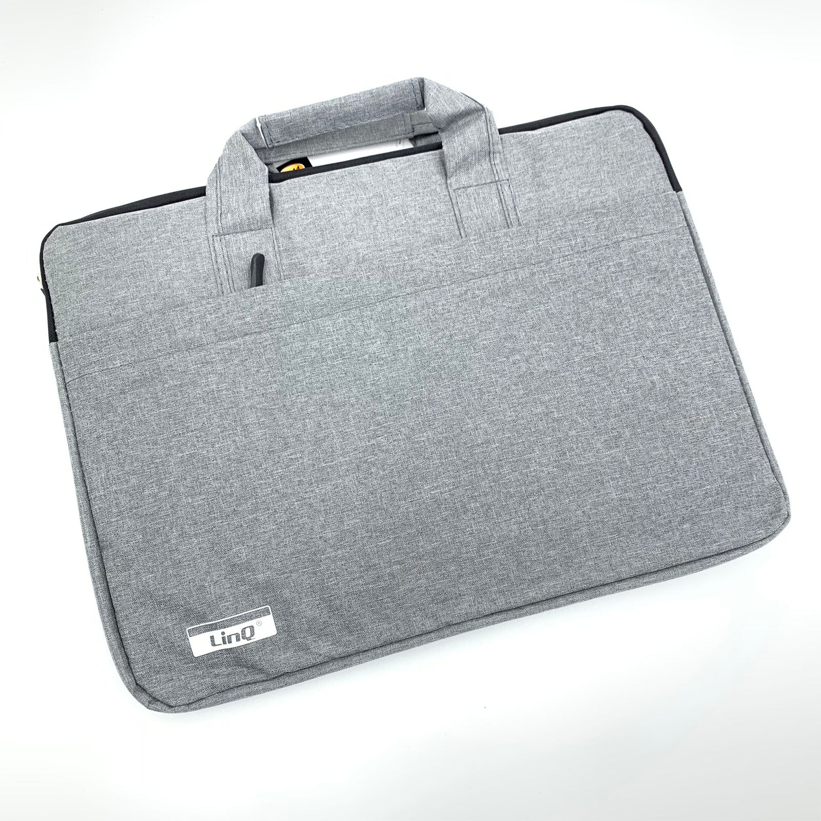 LinQ Borsa Notebook 14" Grigia L141 GameSIDE&Tech