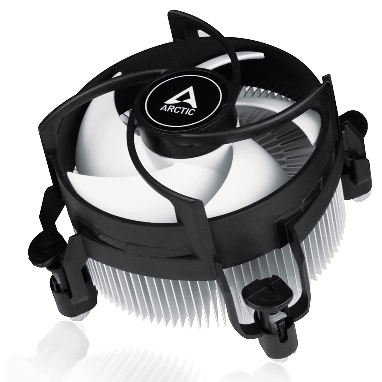 ARCTIC Alpine 17 Dissipatore CPU Intel Socket LGA 1700 GameSIDE&Tech