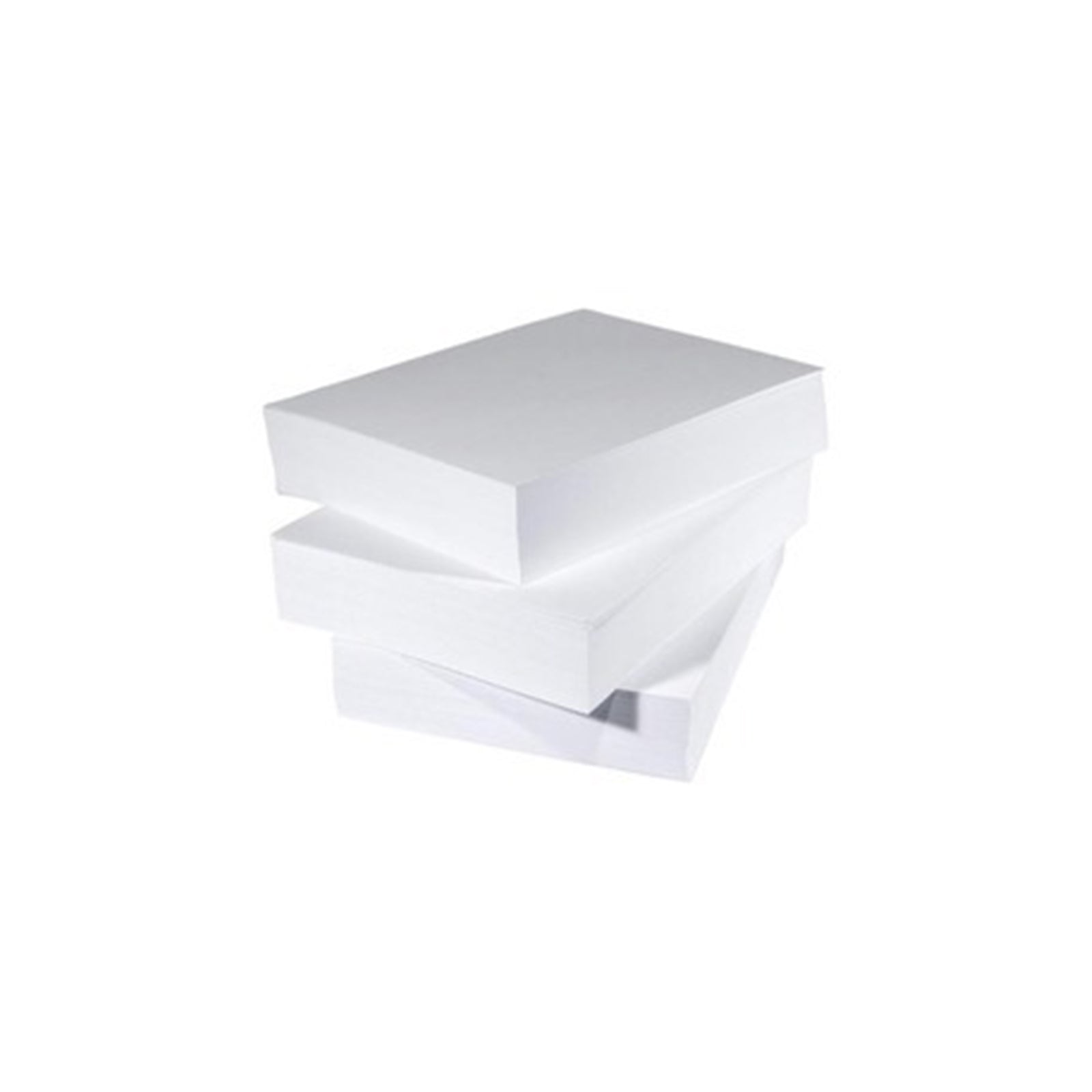 Risma 500 Fogli Carta Formato A4 80 Grammi Bianco GameSIDE&Tech