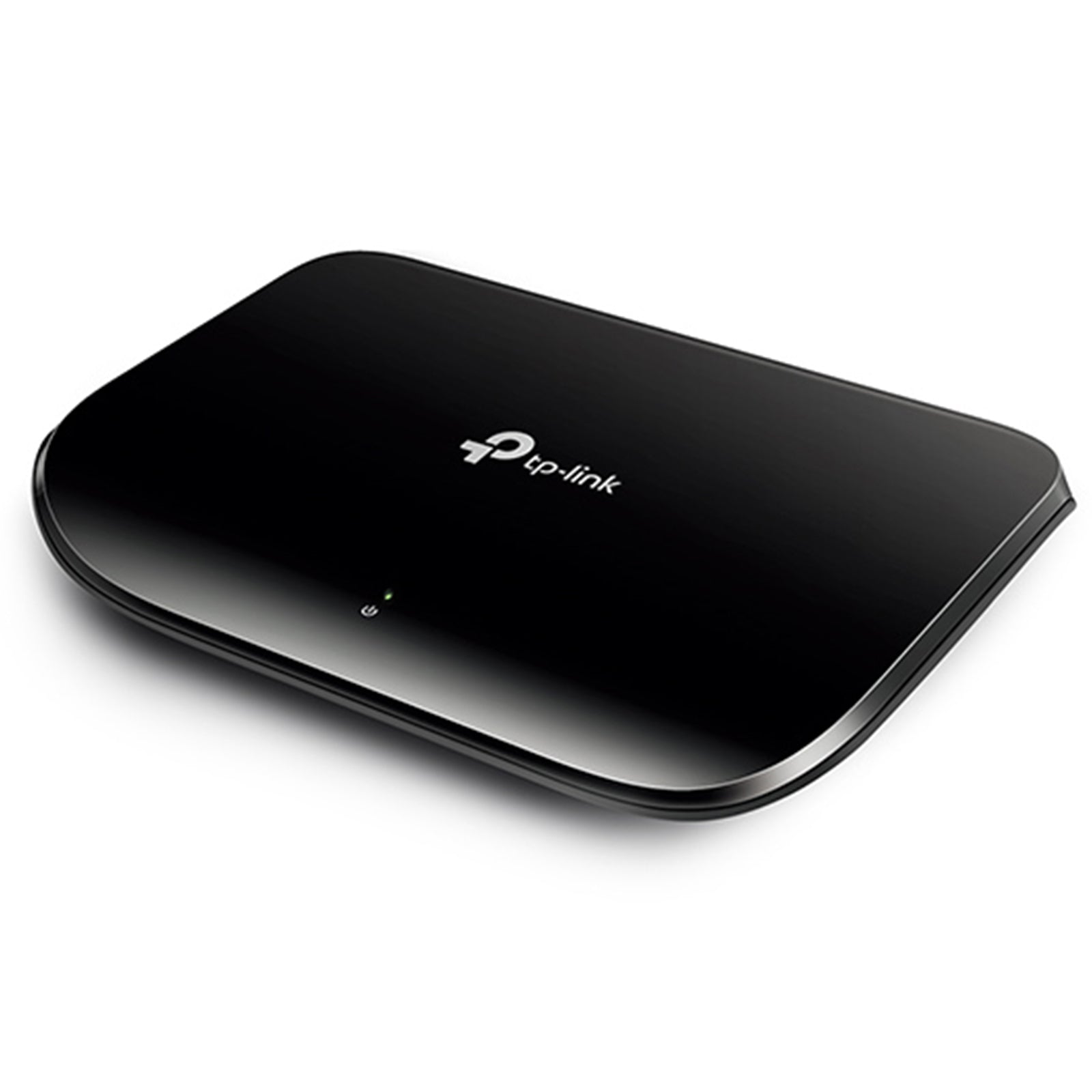 Switch Ethernet 5 Porte RJ45 10/100/1000 Mbps TP-Link TL-SG1005D GameSIDE&Tech