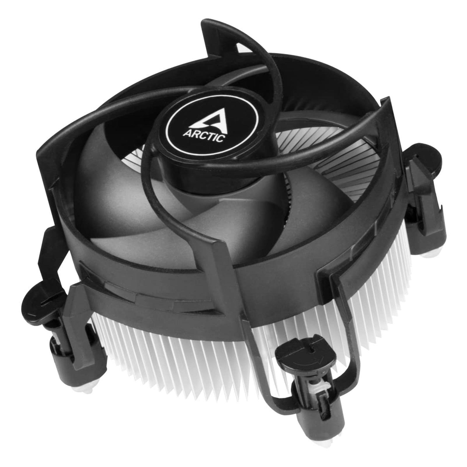 ARCTIC Alpine 17 CO Dissipatore CPU Intel Socket LGA 1700 GameSIDE&Tech
