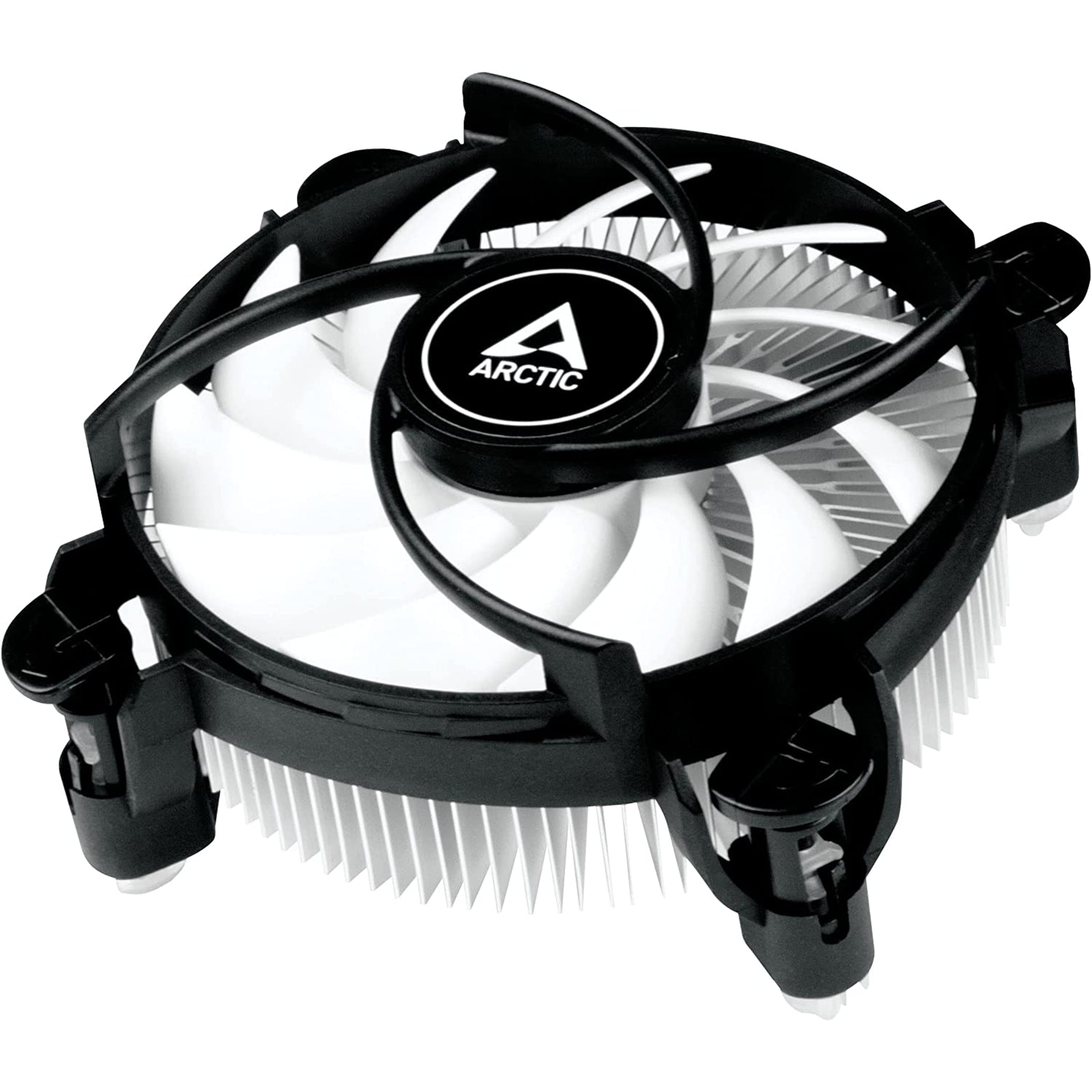 ARCTIC Alpine 17 LP Dissipatore CPU Intel Socket LGA 1700 GameSIDE&Tech