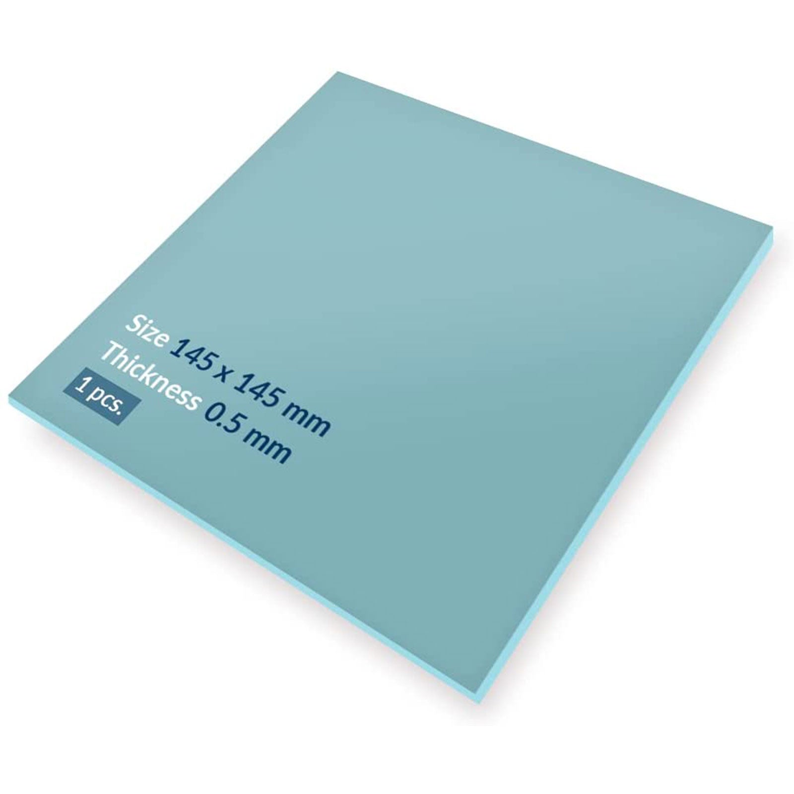 ARCTIC TP-2 Pad Termico 145 x 145 mm Spessore 0.5 mm GameSIDE&Tech