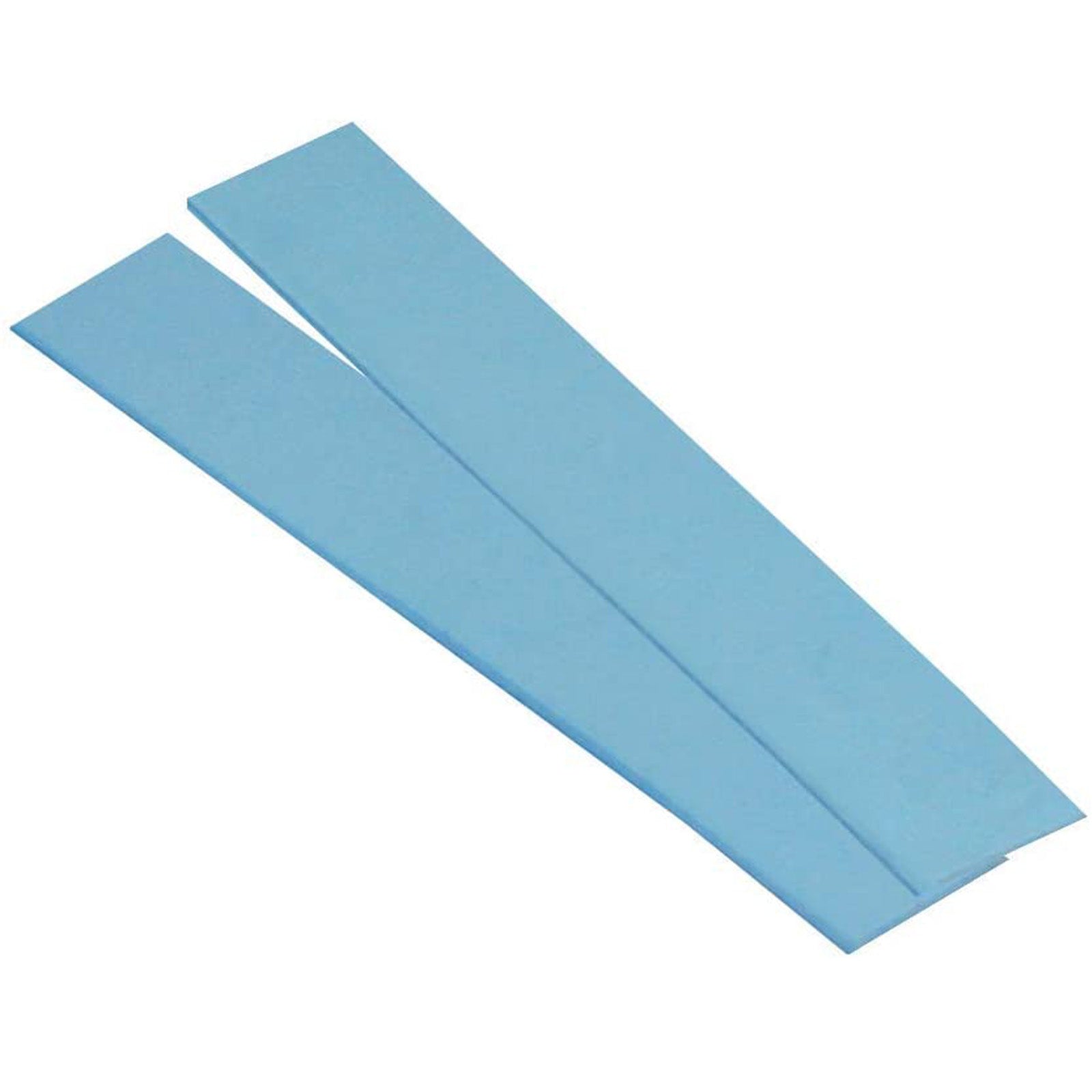 ARCTIC TP-2 2 Pezzi Pad Termico 120 x 20 mm Spessore 0.5 mm GameSIDE&Tech