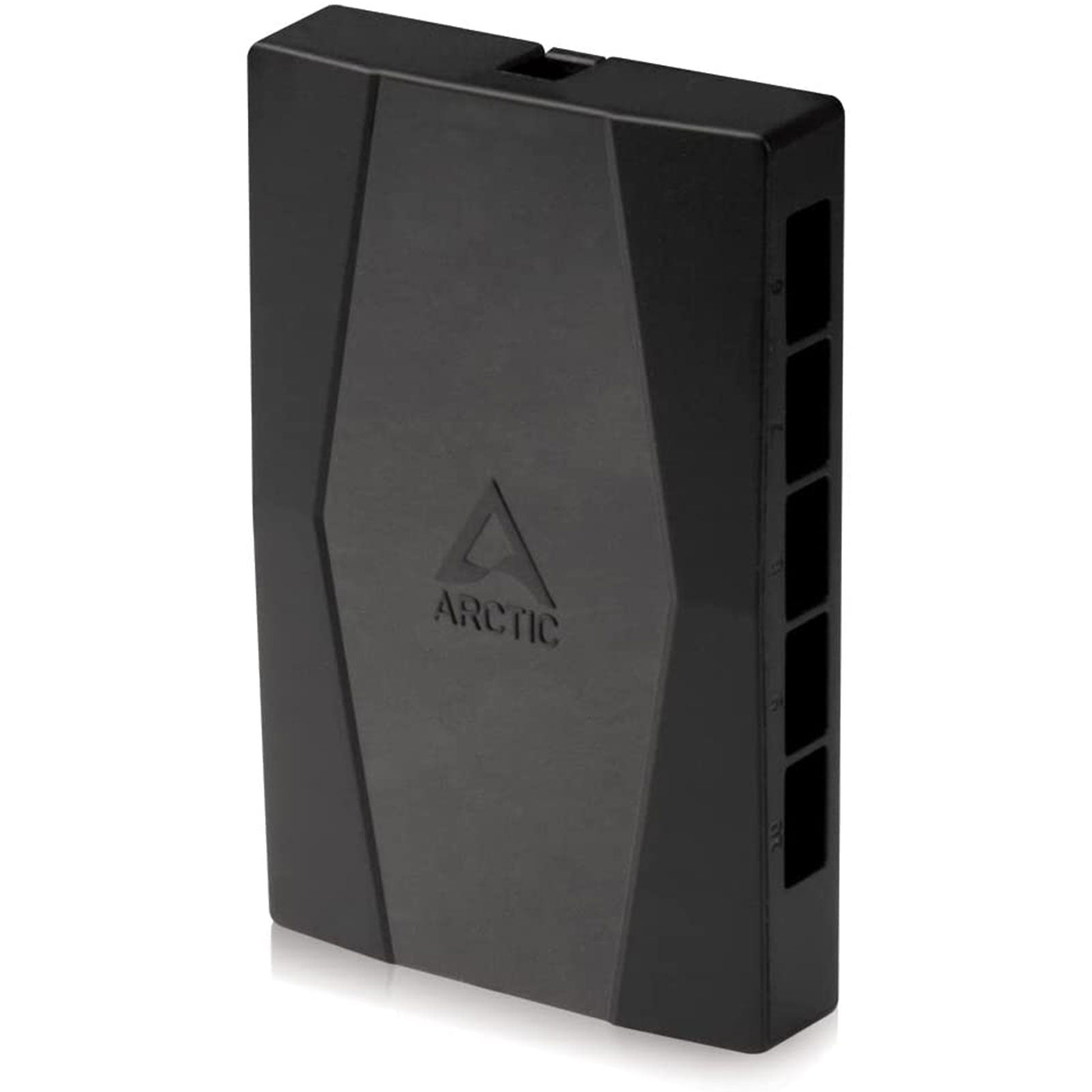 ARCTIC Case Fan Hub Controller Ventole fino a 10 Ventole PWM GameSIDE&Tech