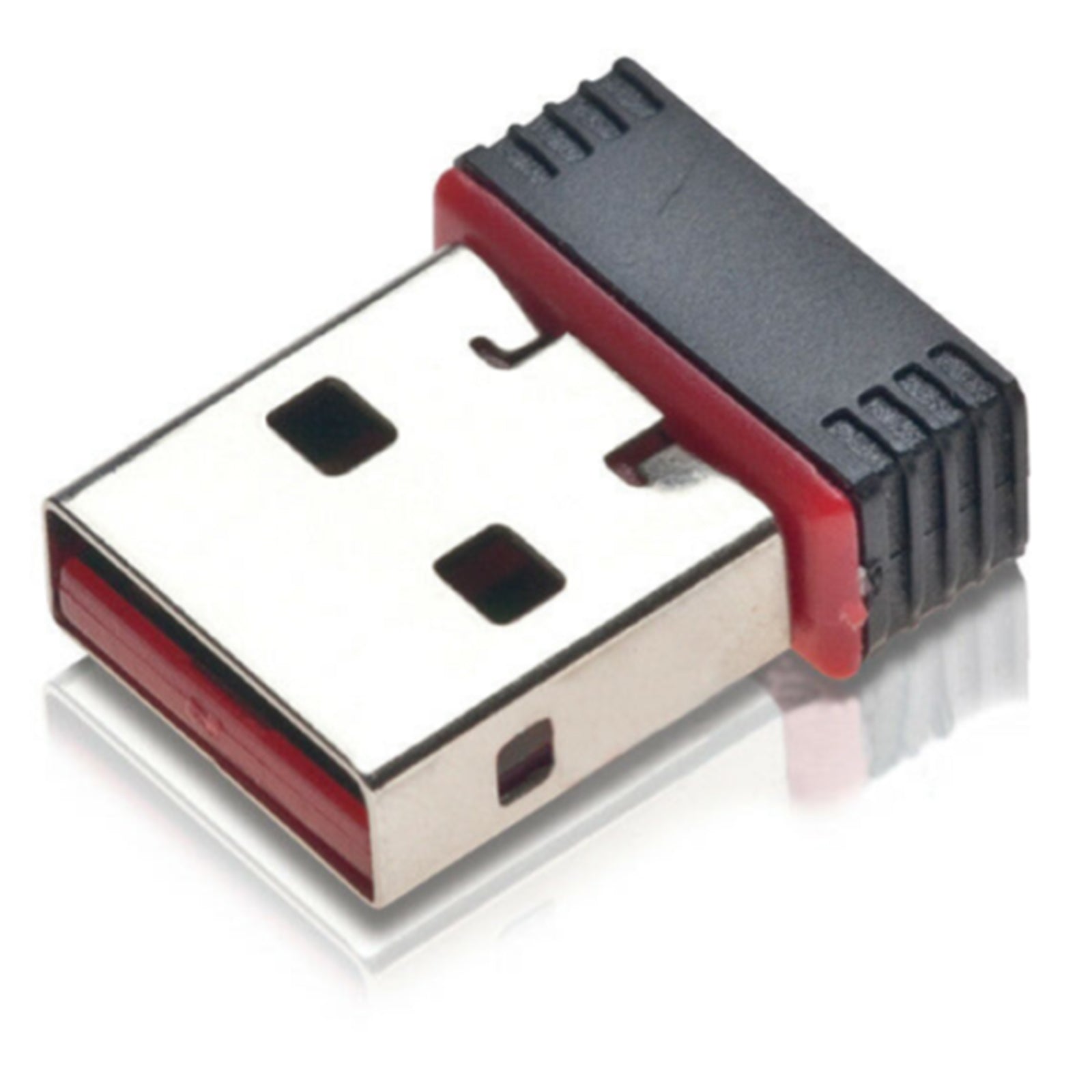 Adattatore USB Wireless Alantik 150Mbps 2.4GHz GameSIDE&Tech