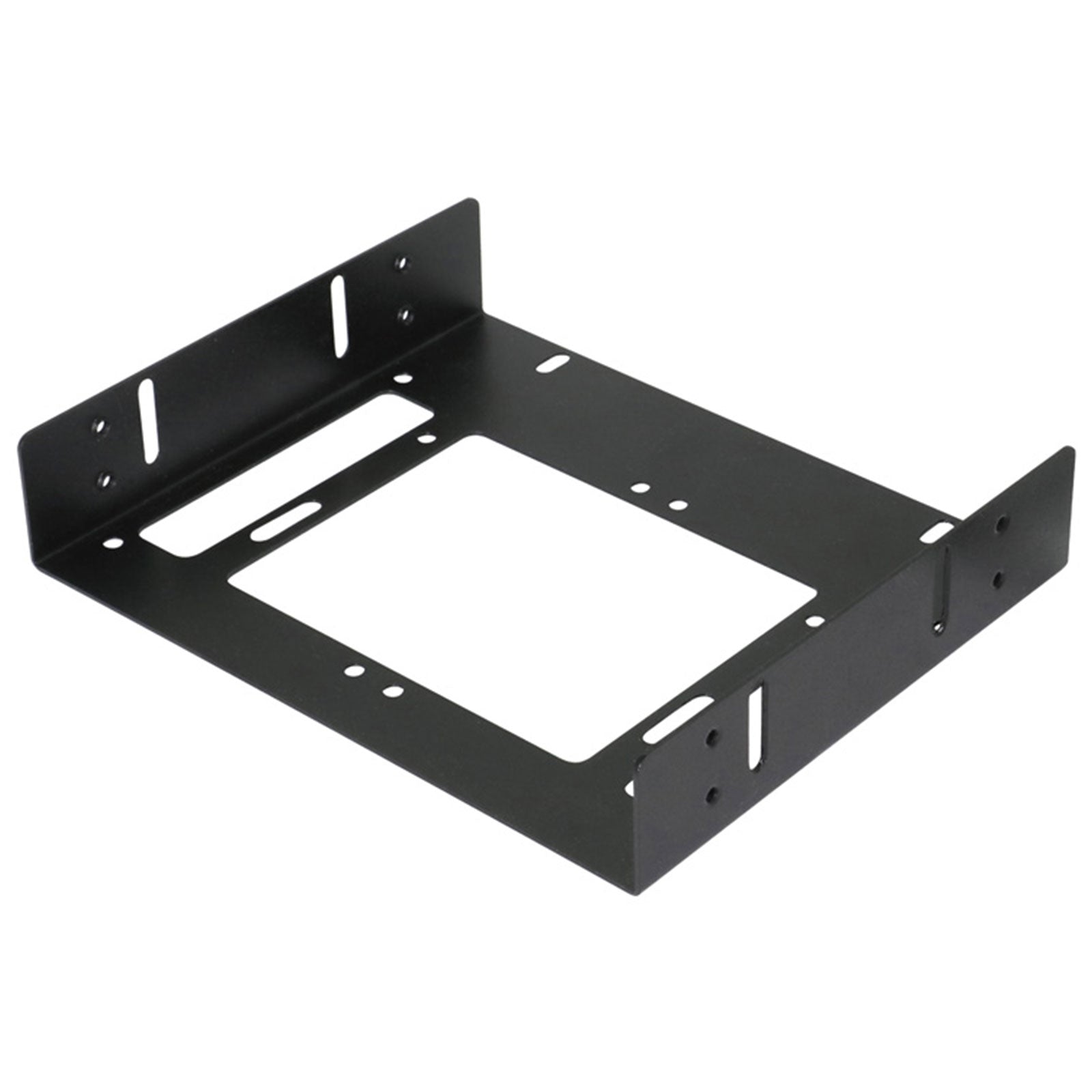 LC-Power Adattatore Drive Bay per PC montaggio SSD/HDD 2.5" LC-ADA-525-35-625 GameSIDE&Tech