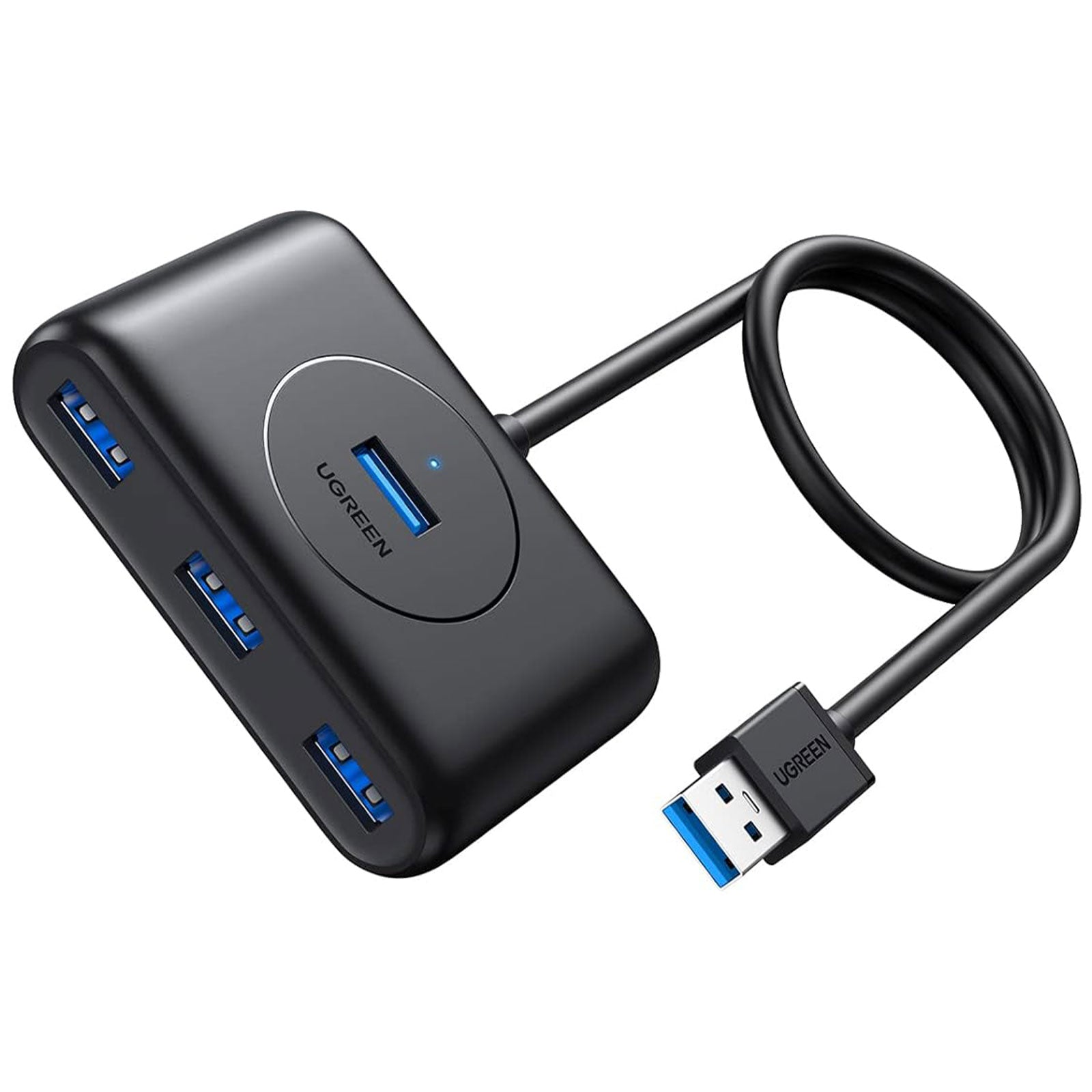 UGREEN Hub USB 3.0 4 porte 20291 GameSIDE&Tech
