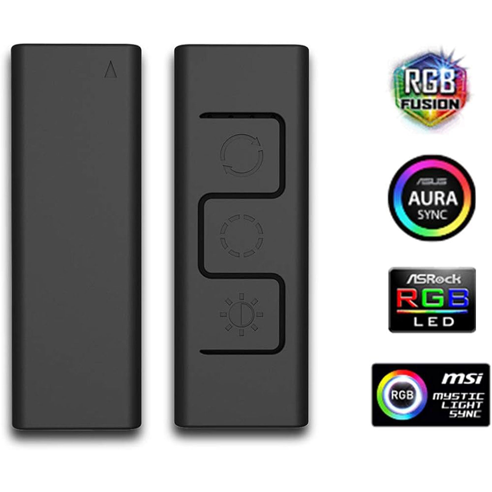 Cooler Master HUB Controller ventole RGB C10L GameSIDE&Tech