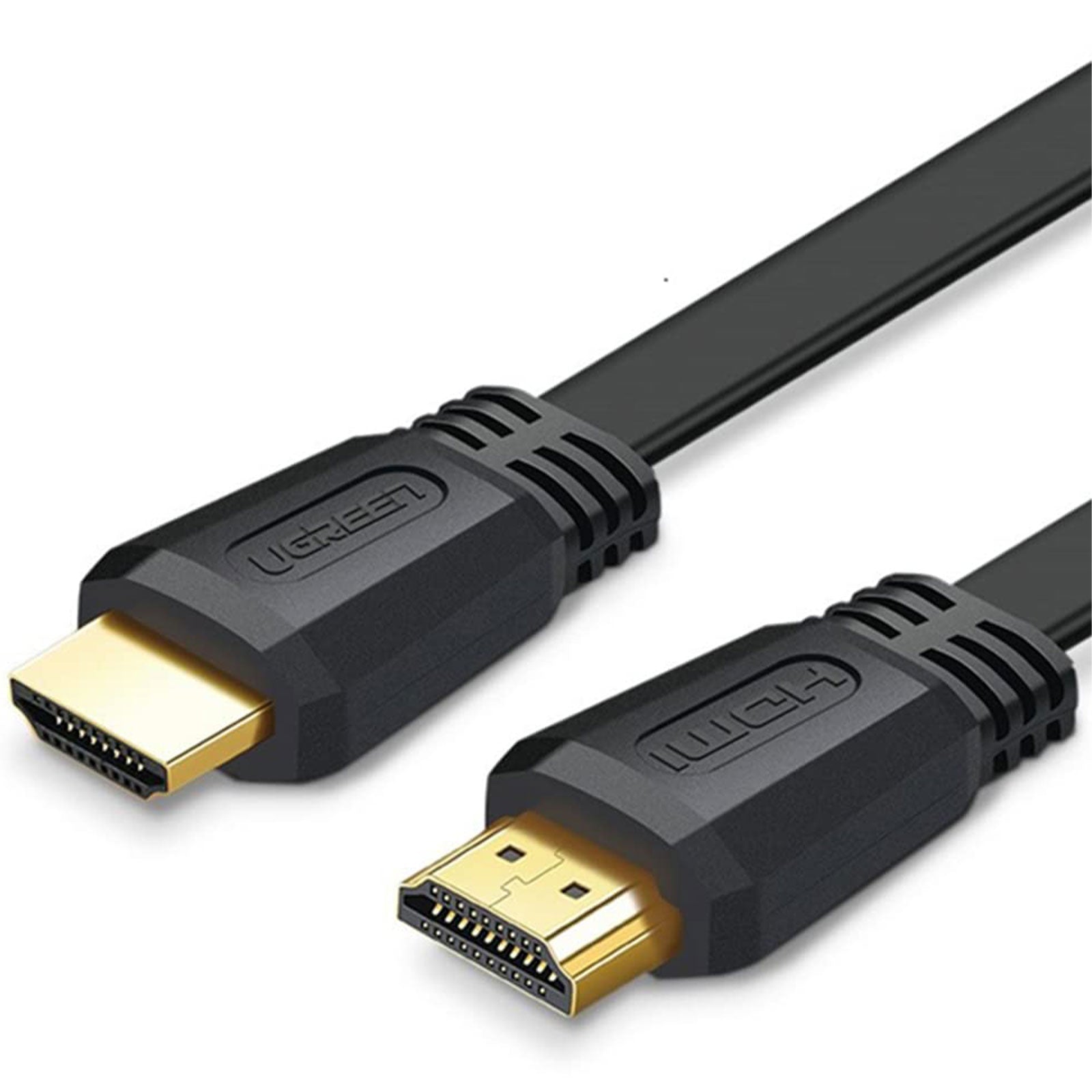 UGREEN Cavo Flat HDMI 2.0 5 m 50821 GameSIDE&Tech