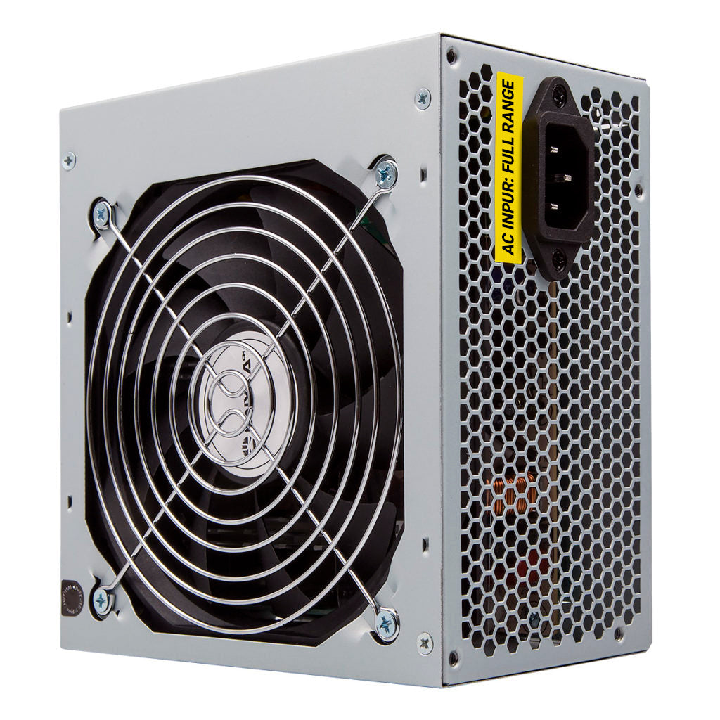 Alimentatore ATX 500W Bulk (Alantik/Ironware) - Disponibile in 2-4 giorni lavorativi GameSIDE&Tech