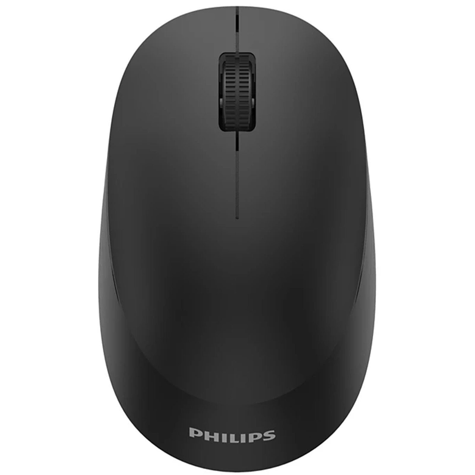 Mouse Wireless Philips SPK7307B/00 Nero - Disponibile in 2-4 giorni lavorativi GameSIDE&Tech