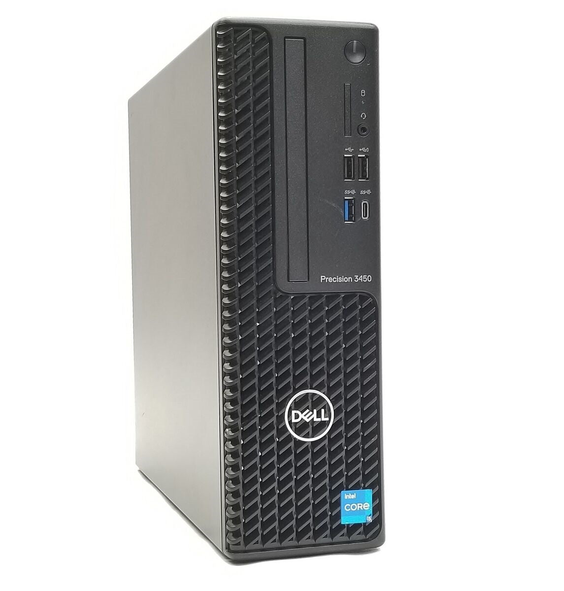 Dell Precision 3450 SFF Computer Intel i5-11500 Ram 16Gb SSD 512Gb Freedos (Ricondizionato Grado A) GameSIDE&Tech