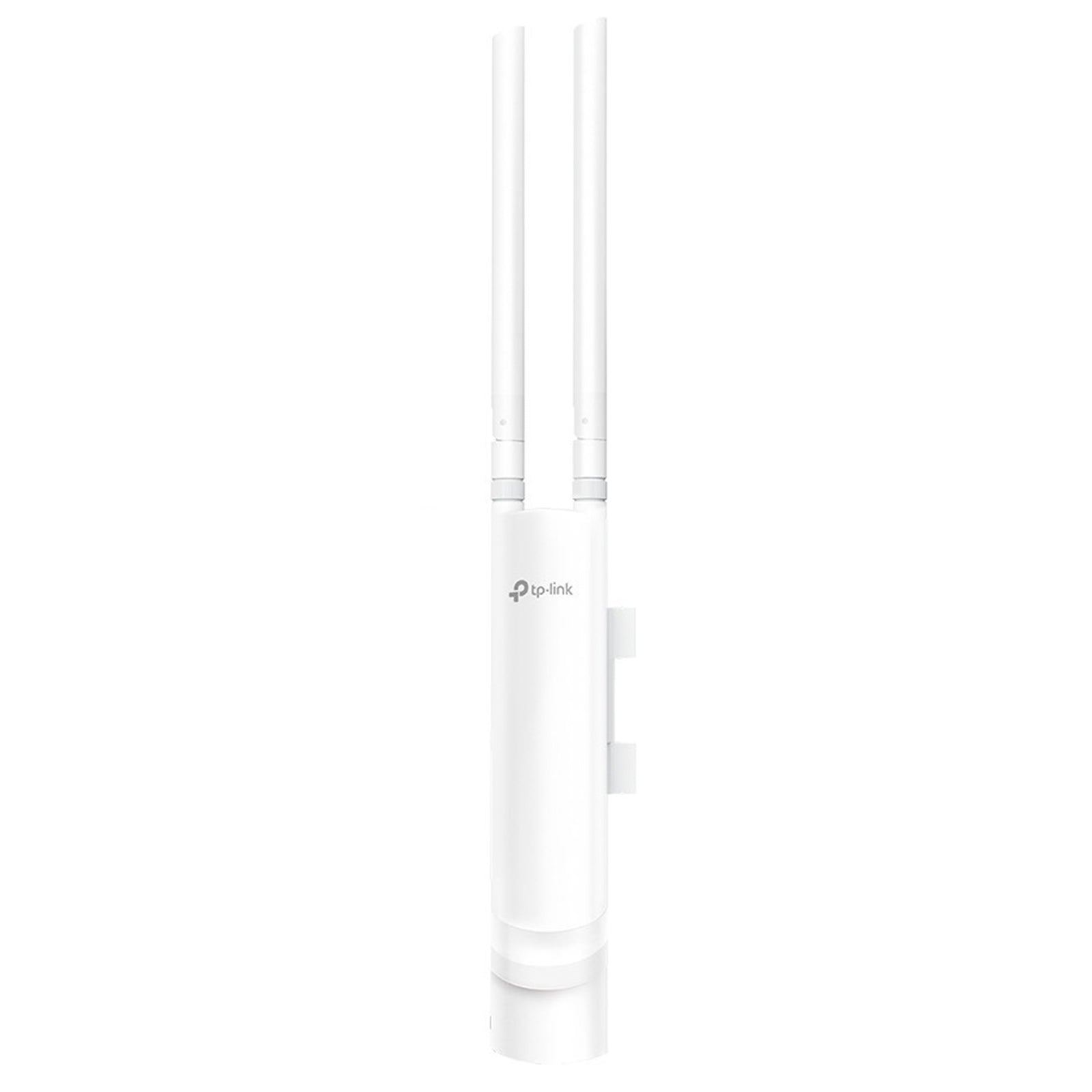 ACCESS POINT OUTDOOR TP-LINK EAP110 Outdoor 300M N 1P 10/100 LAN,802.3BGN, PASSIVE POE, MULTI-SSID, 2 ANTENNE ESTERNE DA 5dbi - Disponibile in 2-4 giorni lavorativi TP-LINK