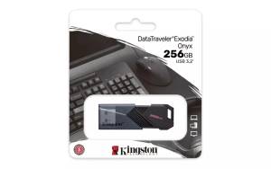 Kingston Pendrive USB-A 3.2256GB DTXON/256GB Nero Kingston