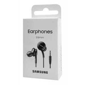 Samsung Auricolari in-Ear EO-IA500BB 3.5mm Black Samsung