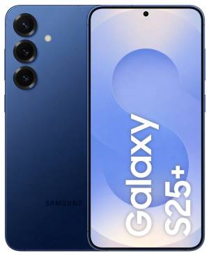 Samsung S25+ 12+256GB 6.7" 5G Blu ITA - Disponibile in 2-3 giorni lavorativi Samsung