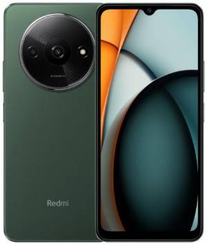 Xiaomi Redmi A3 4+128GB 6.71" Forest Green DS ITA - Disponibile in 2-3 giorni lavorativi Xiaomi