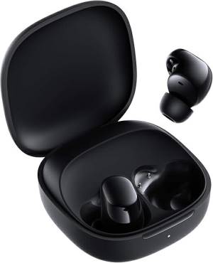 Xiaomi Auricolari Wireless Redmi Buds 6 Play Black - Disponibile in 2-3 giorni lavorativi Xiaomi