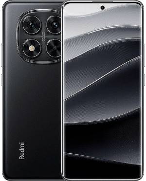 Xiaomi Redmi Note 14 Pro 12+512GB 6.67" 5G Midnight Black EU - Disponibile in 2-3 giorni lavorativi Xiaomi