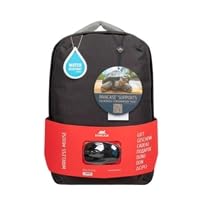 Rivacase 7563 Borsa per Notebook 15.6" + Wireless Mouse Nero RIVACASE