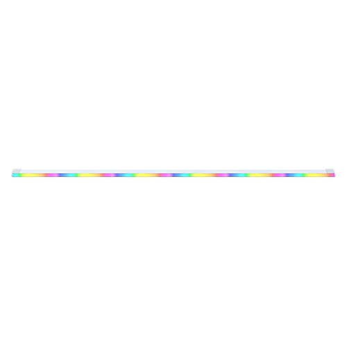 Cooler Master Addressable RGB Strip LED Bianco COOLER MASTER