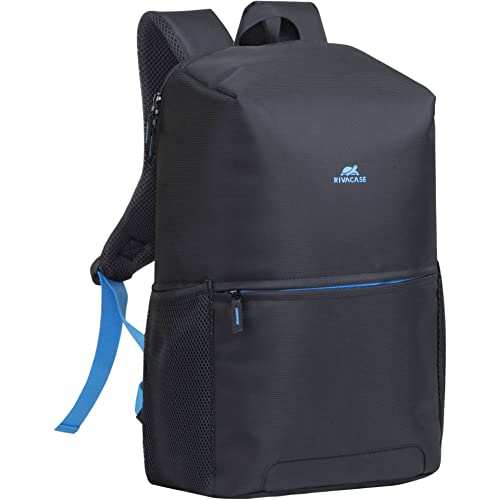 Rivacase 8067 Zaino per Notebook 15.6" Nero RIVACASE