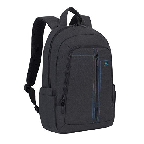 Rivacase 7560 Zaino per Notebook 15.6" Nero RIVACASE