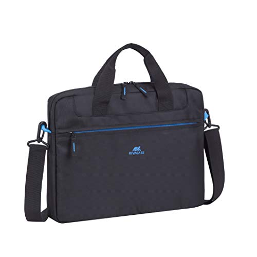 Rivacase 8027 Borsa Notebook 14" Nero RIVACASE
