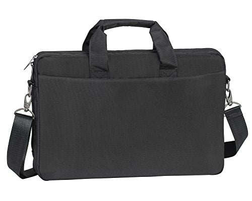 Rivacase 8550 Borsa per Notebook 17.3" Nero RIVACASE
