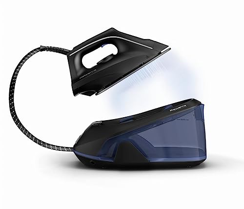 Rowenta Easy Steam VR5121 Ferro da Stiro a Caldaia 2400W 1,4L Rowenta