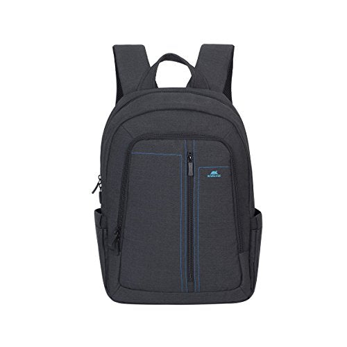 Rivacase 7560 Zaino per Notebook 15.6" Nero RIVACASE