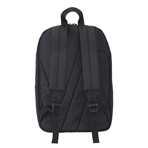 Rivacase 8065 Zaino Basic per Notebook 15.6" Nero RIVACASE