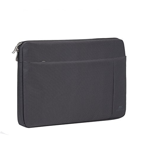 Rivacase 8203 Borsa per Notebook 13.3" Nero RIVACASE