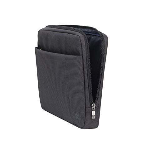 Rivacase 8203 Borsa per Notebook 13.3" Nero RIVACASE