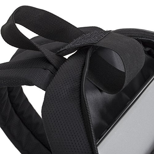 Rivacase 8065 Zaino Basic per Notebook 15.6" Nero RIVACASE