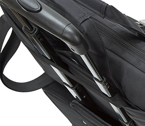 Rivacase 8550 Borsa per Notebook 17.3" Nero RIVACASE
