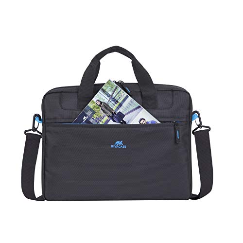 Rivacase 8027 Borsa Notebook 14" Nero RIVACASE