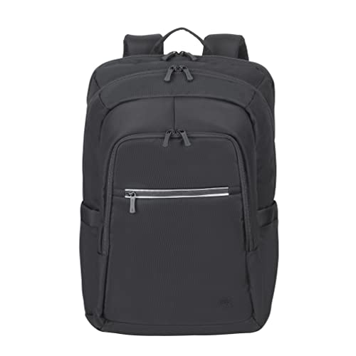 Rivacase 7569 Zaino Eco per Notebook  17,3" Nero RIVACASE