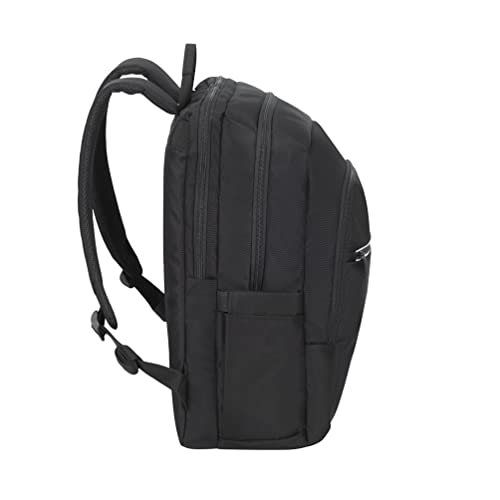Rivacase 7569 Zaino Eco per Notebook  17,3" Nero RIVACASE