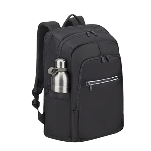 Rivacase 7569 Zaino Eco per Notebook  17,3" Nero RIVACASE