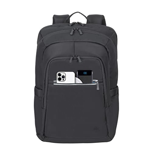 Rivacase 7569 Zaino Eco per Notebook  17,3" Nero RIVACASE