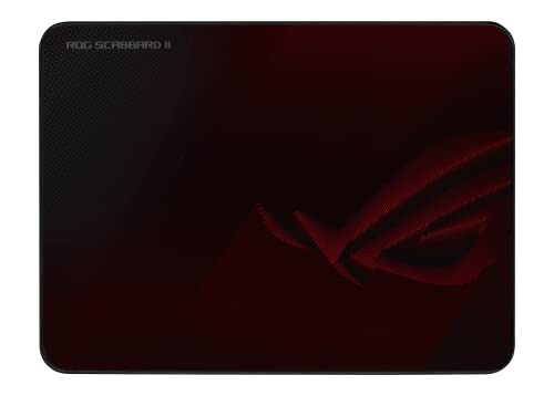 Asus ROG Scabbard II Mouse Pad 360x260mm ASUS