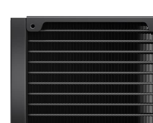 Cougar Poseidon Elite 360 ARGB CPU Liquid Cooler Intel 1851/1700 AMD AM4/AM5 Nero Cougar